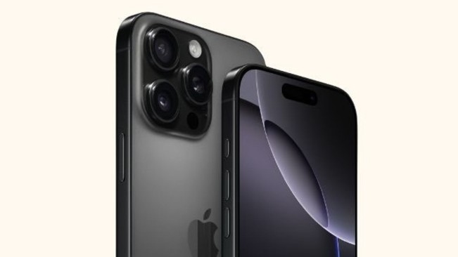 iPhone 16 (Digimap)
